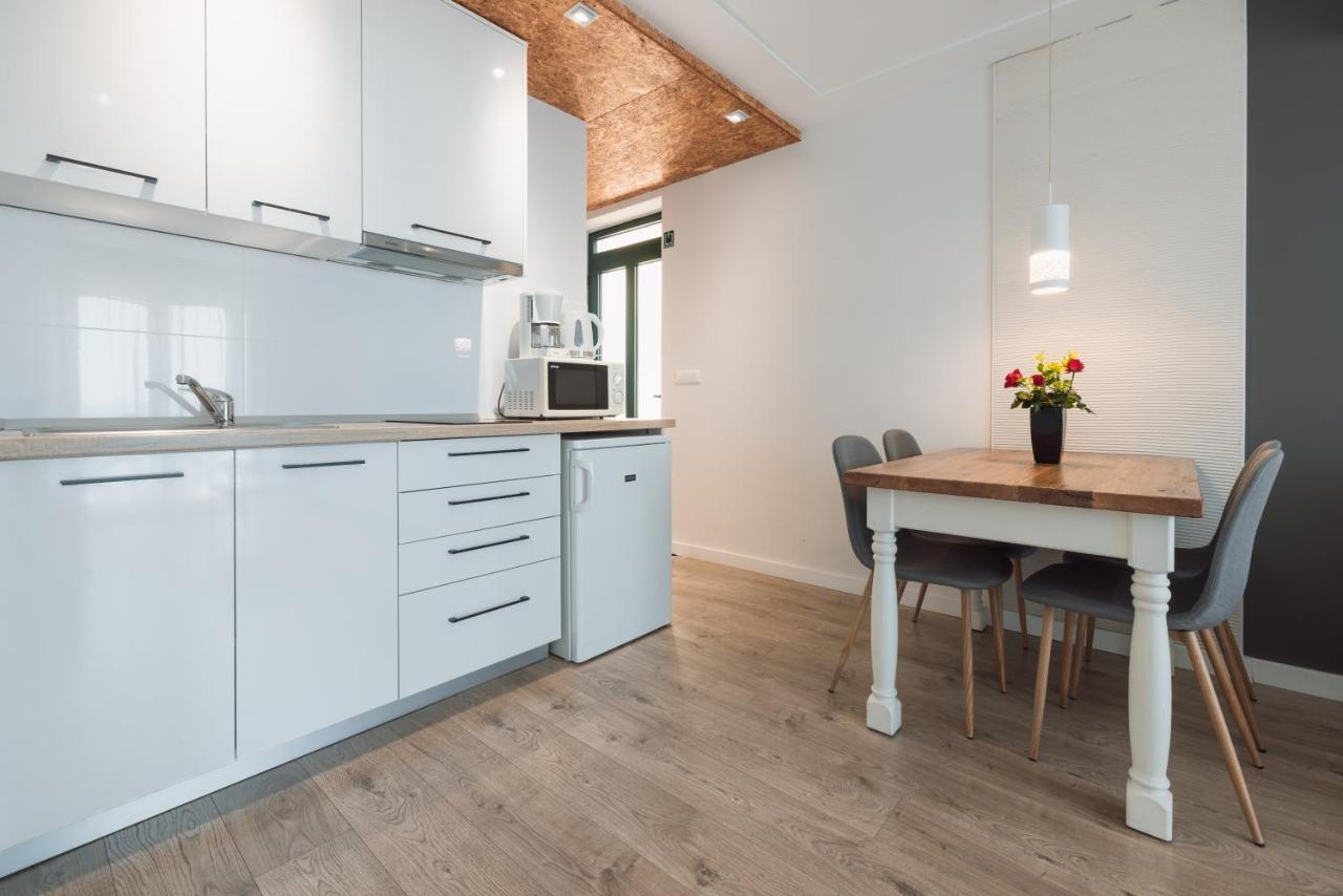 Apartmani Stipe Брела Экстерьер фото